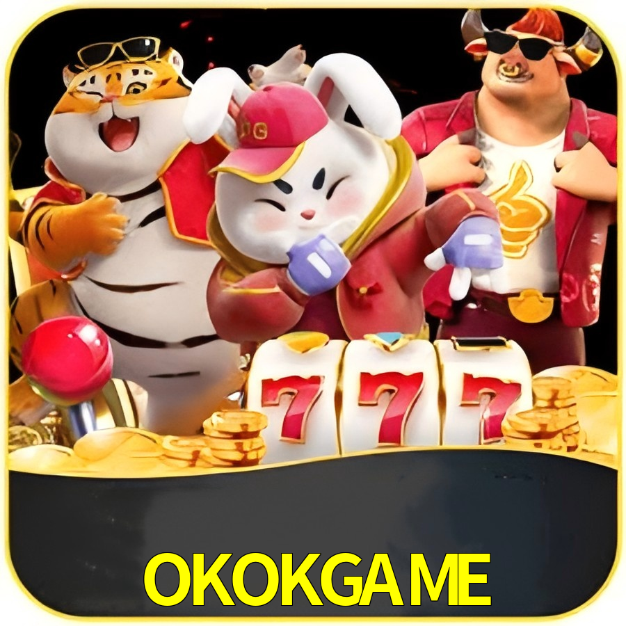 OKOKGAME