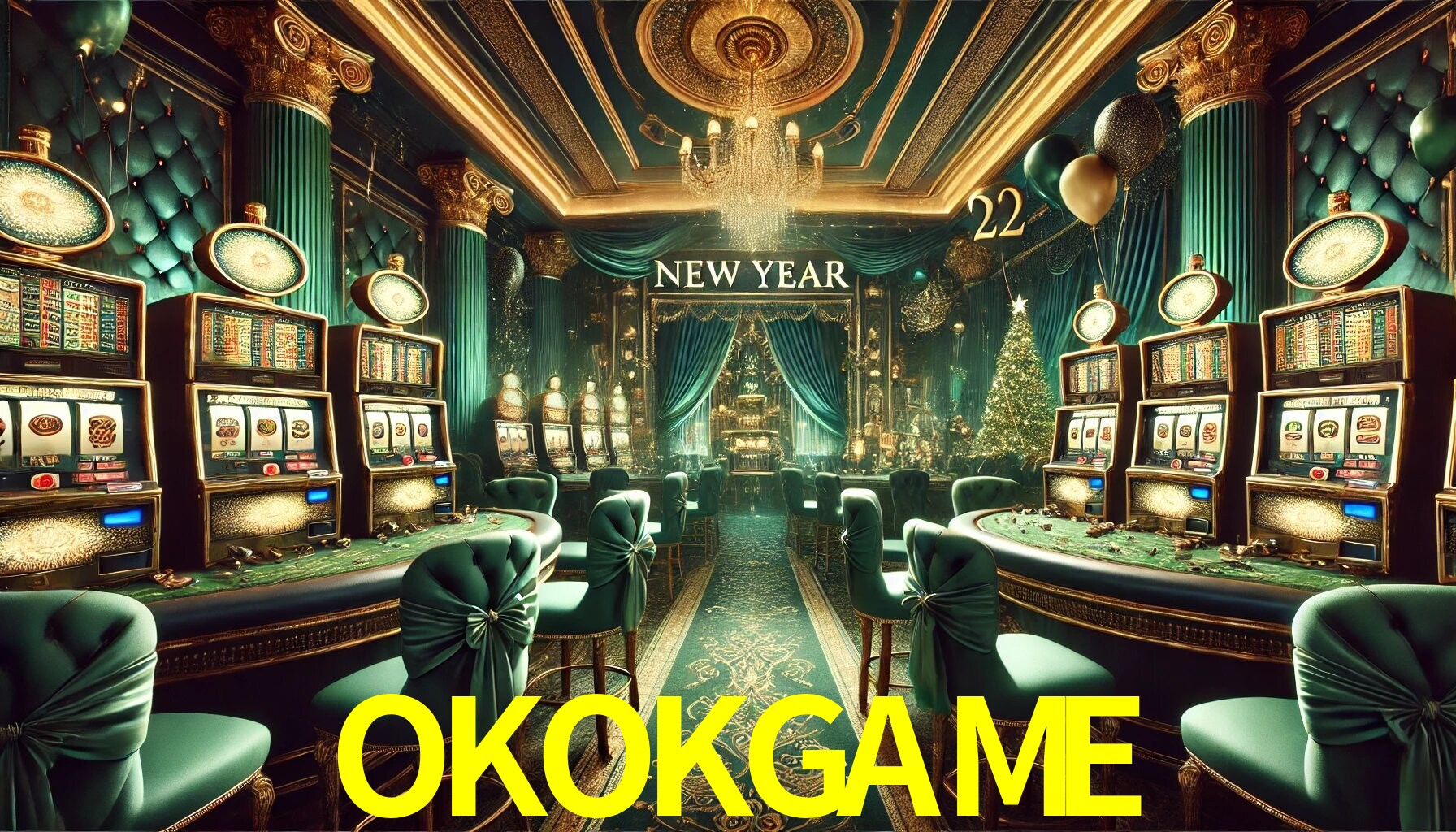 Benefícios do OKOKGAME
