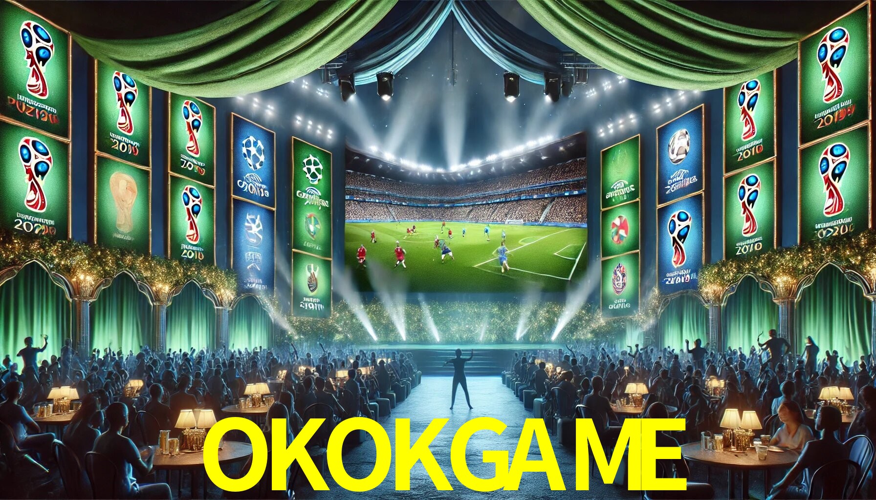 Eventos Esportivos