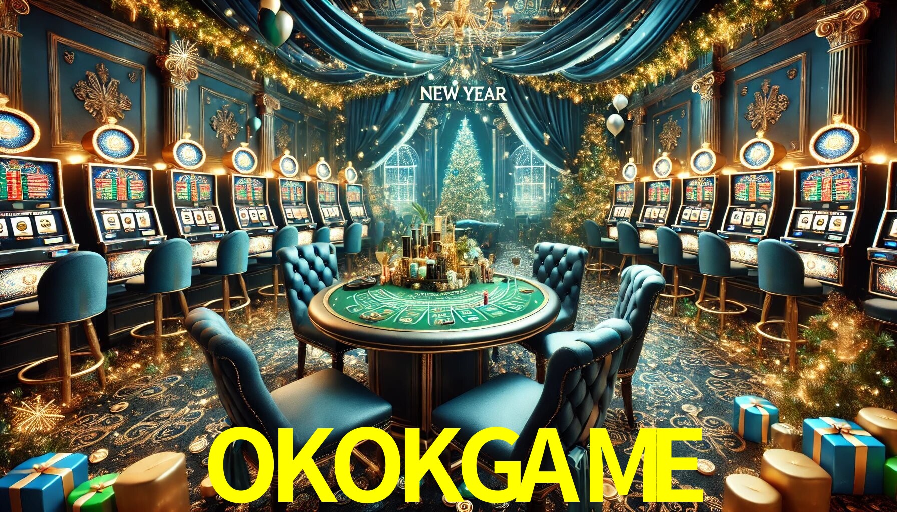 Jogos Festivos
