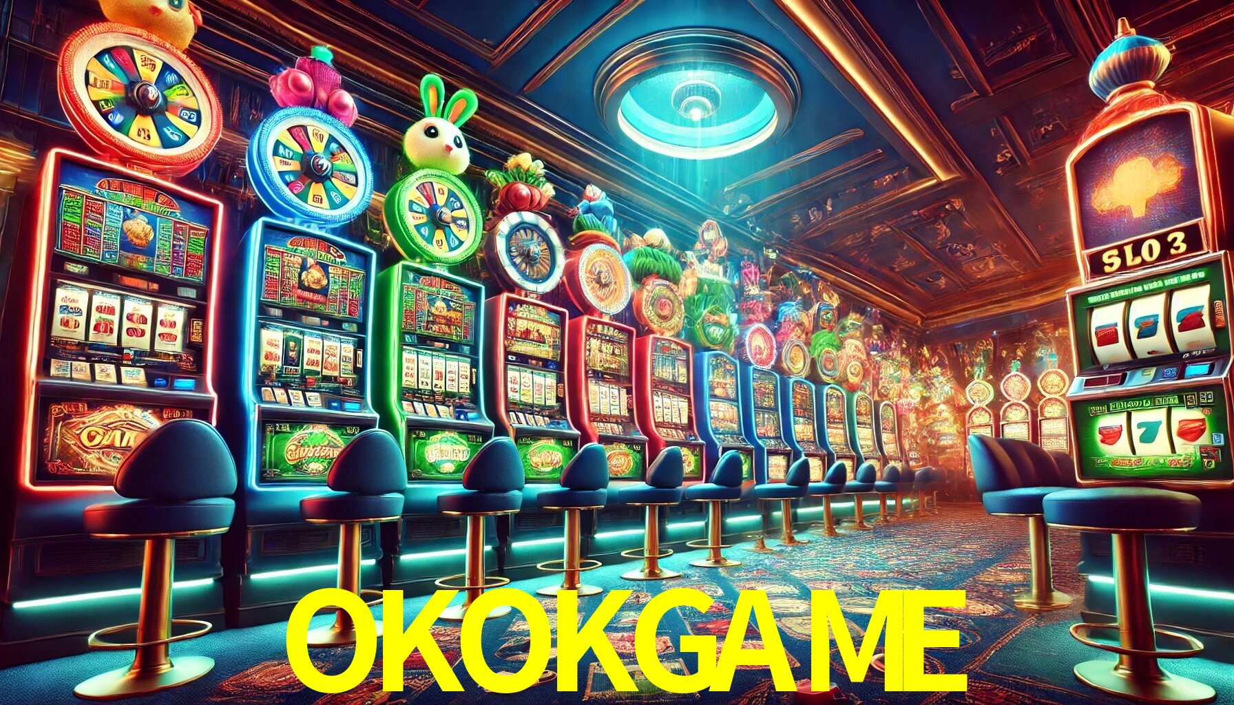 Benefícios dos Slots